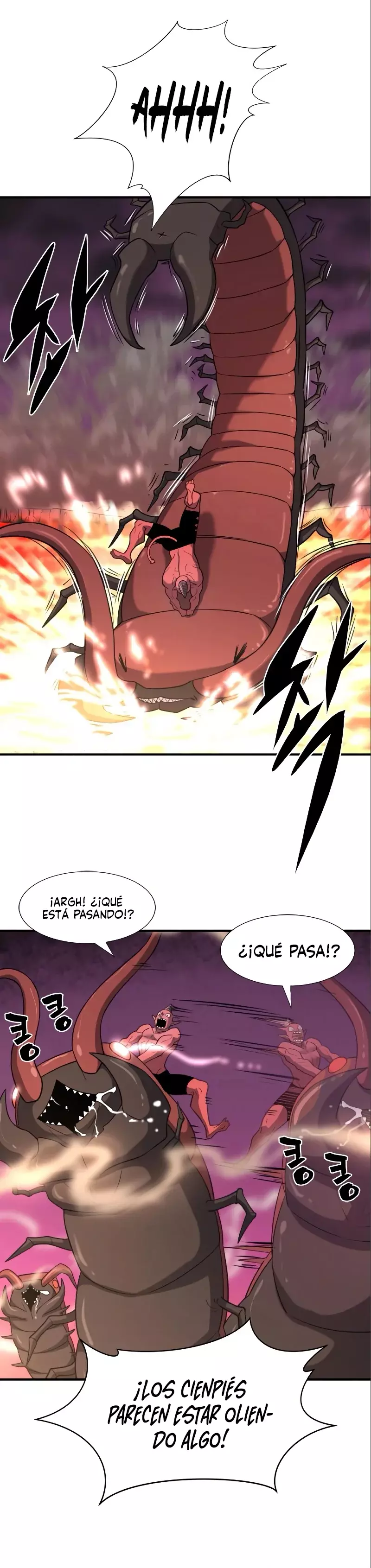 Read El Mejor Diseñador Inmobiliario ES Manga Online