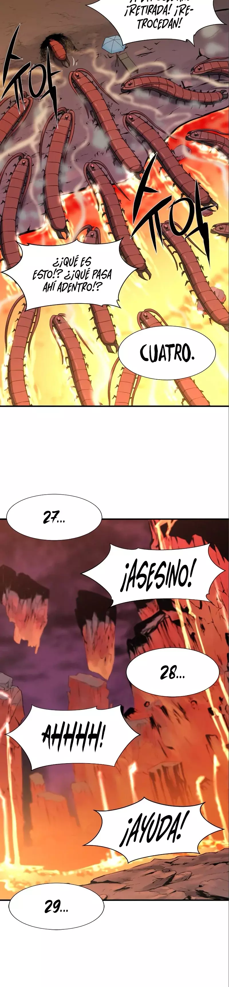 Read El Mejor Diseñador Inmobiliario ES Manga Online