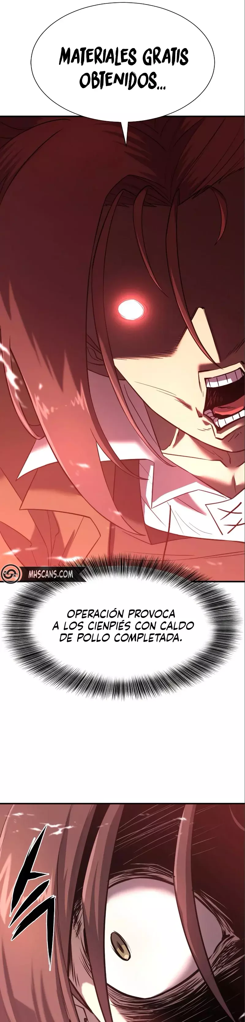 Read El Mejor Diseñador Inmobiliario ES Manga Online