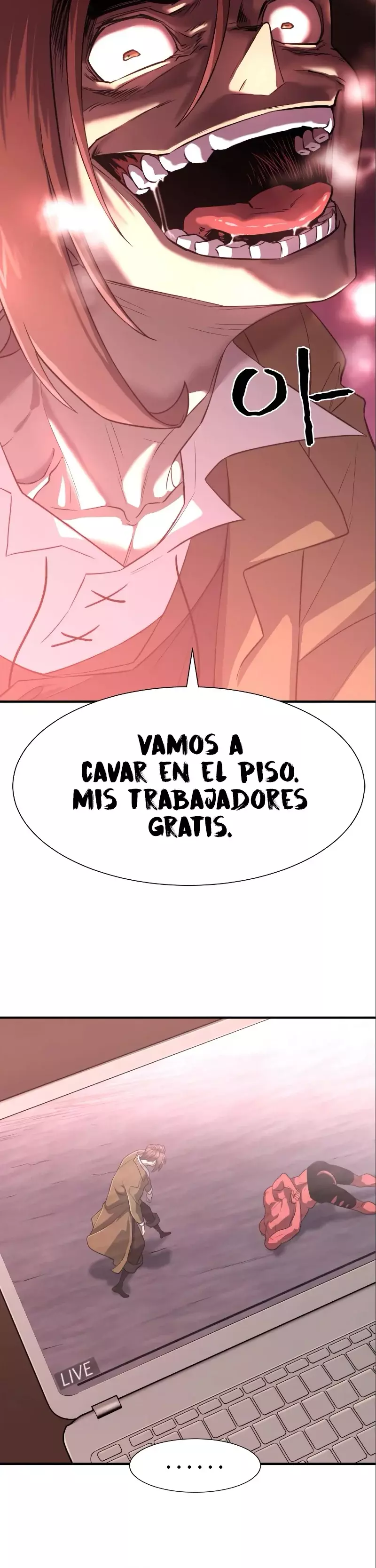 Read El Mejor Diseñador Inmobiliario ES Manga Online