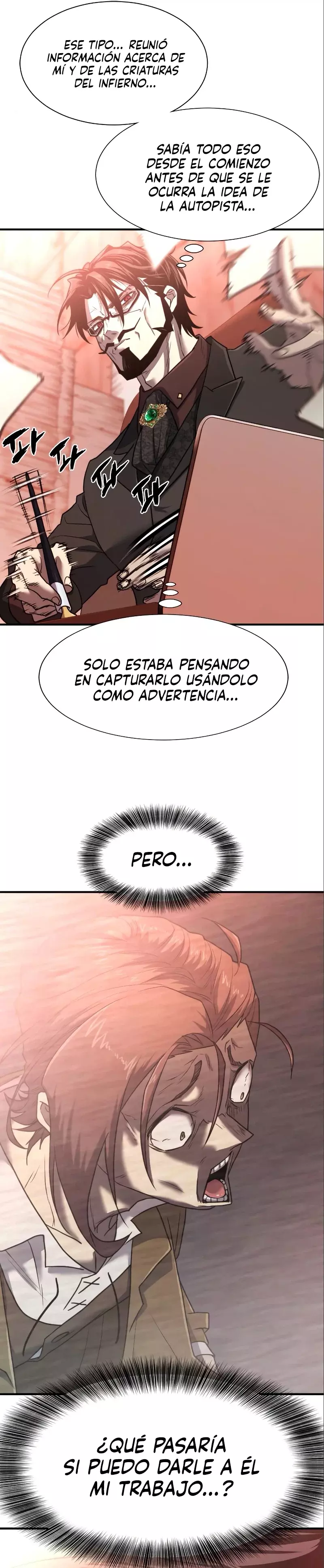 Read El Mejor Diseñador Inmobiliario ES Manga Online