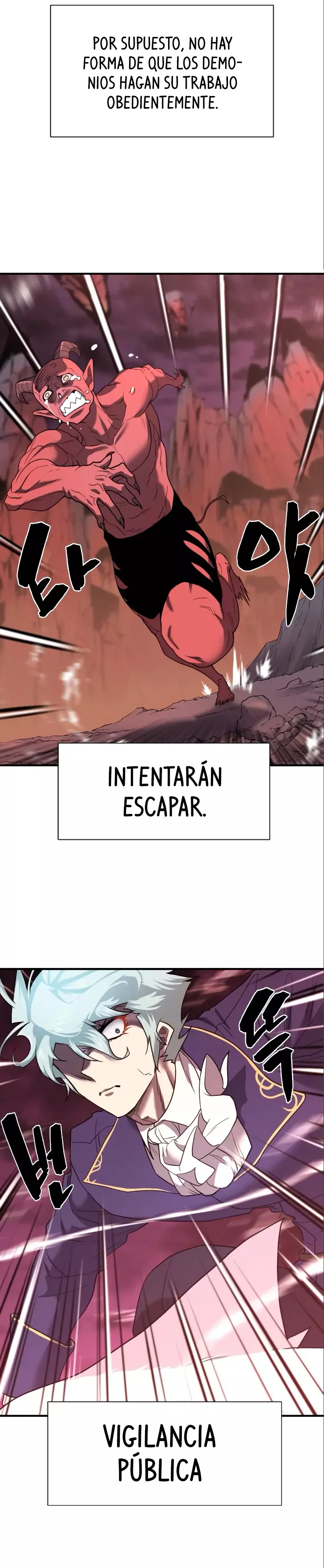 Read El Mejor Diseñador Inmobiliario ES Manga Online