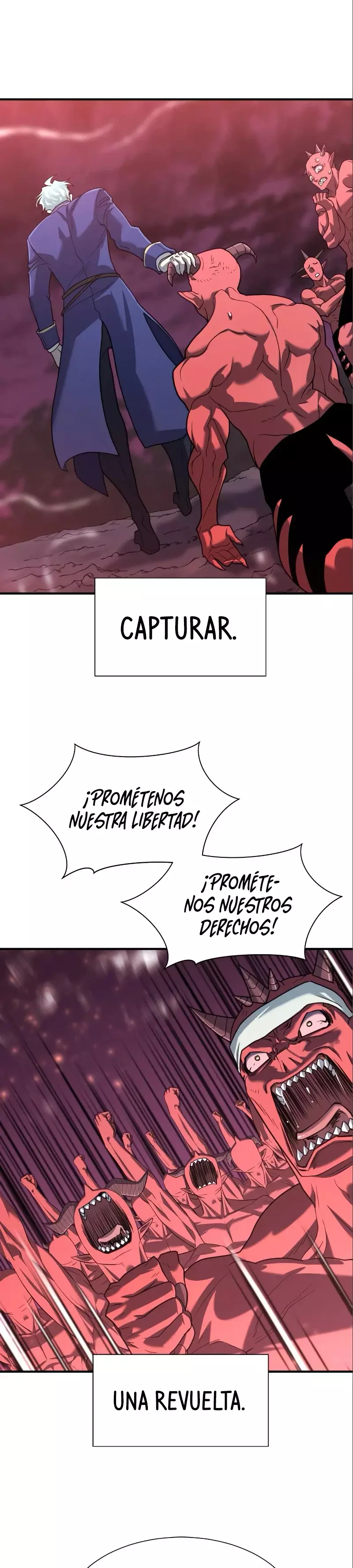 Read El Mejor Diseñador Inmobiliario ES Manga Online