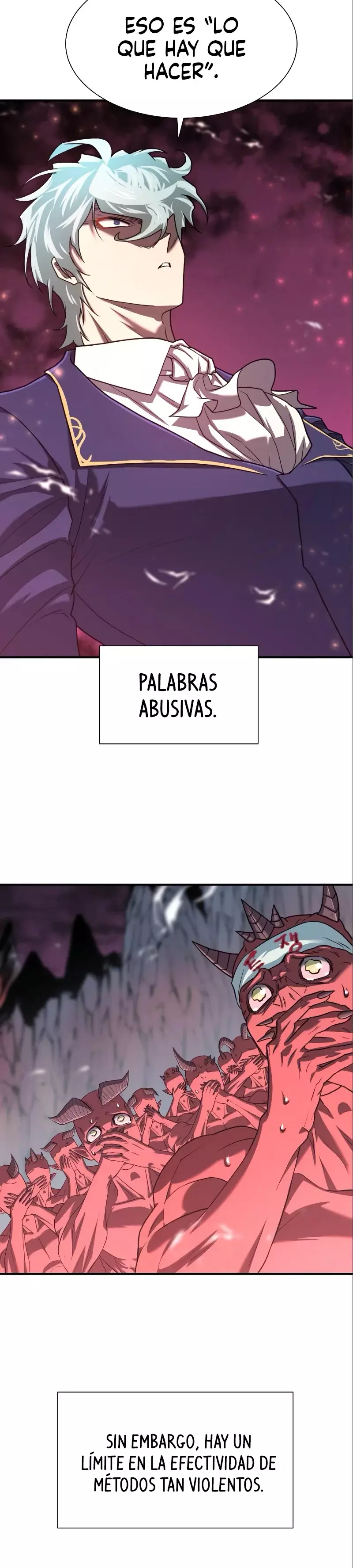 Read El Mejor Diseñador Inmobiliario ES Manga Online