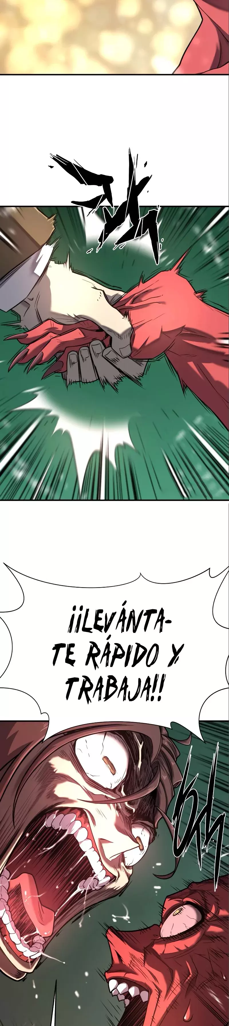 Read El Mejor Diseñador Inmobiliario ES Manga Online