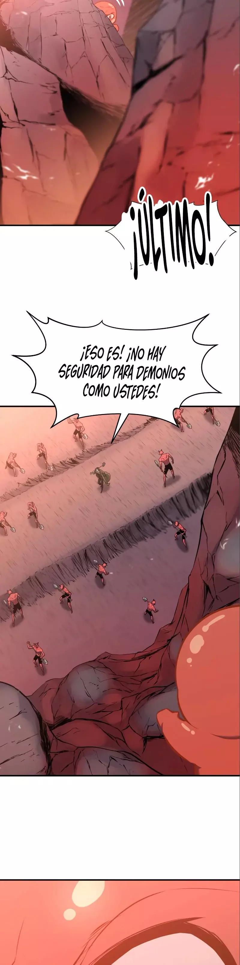 Read El Mejor Diseñador Inmobiliario ES Manga Online