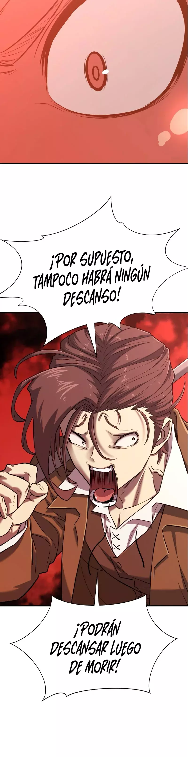 Read El Mejor Diseñador Inmobiliario ES Manga Online