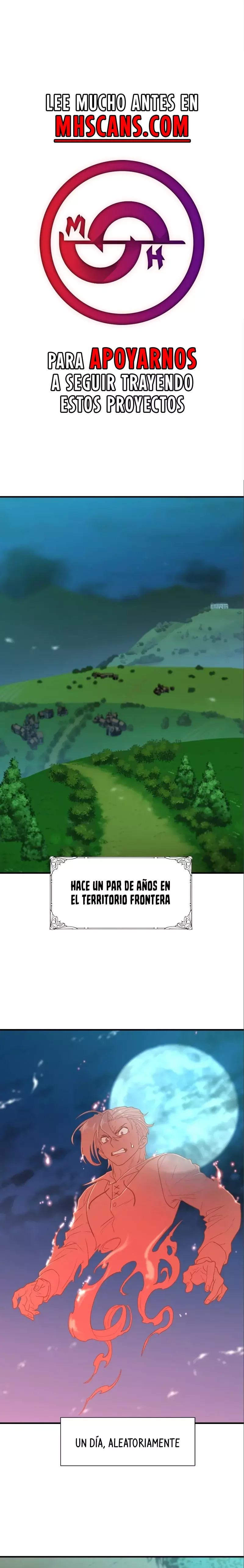 Read El Mejor Diseñador Inmobiliario ES Manga Online