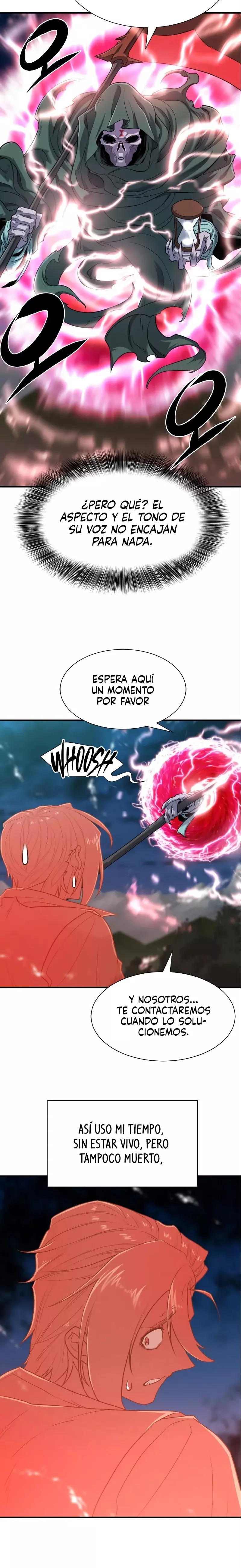 Read El Mejor Diseñador Inmobiliario ES Manga Online