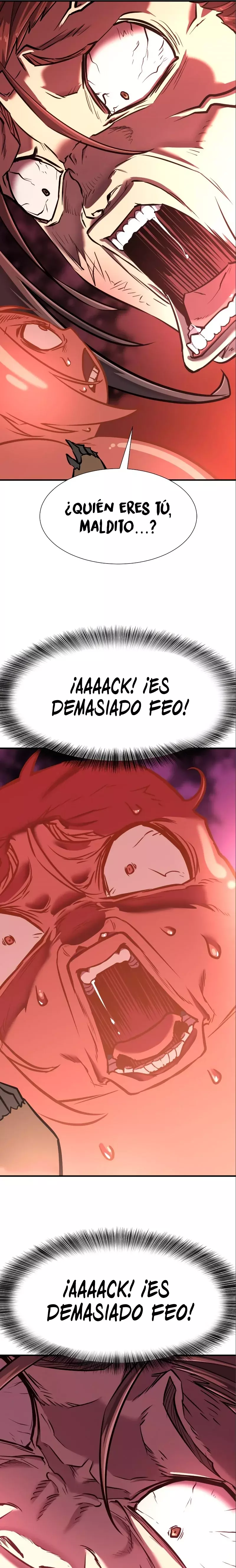 Read El Mejor Diseñador Inmobiliario ES Manga Online
