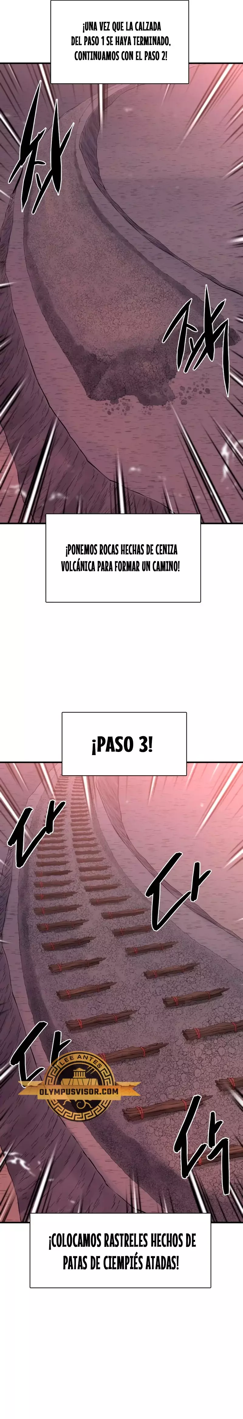 Read El Mejor Diseñador Inmobiliario ES Manga Online