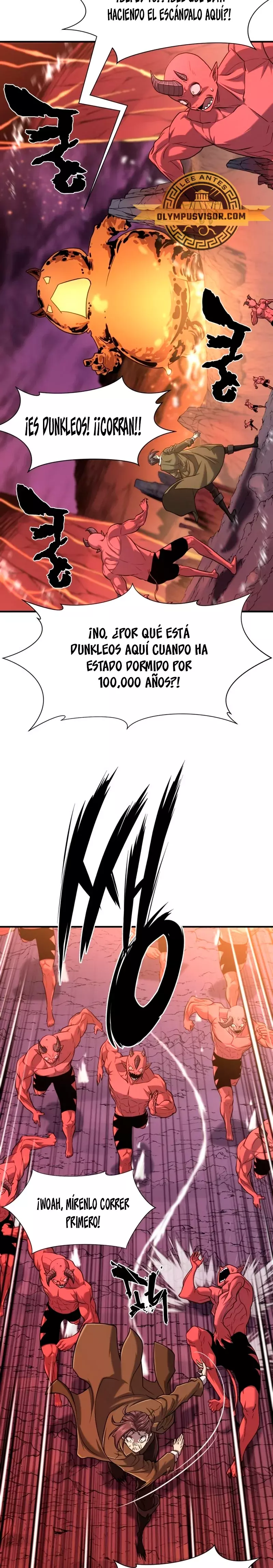 Read El Mejor Diseñador Inmobiliario ES Manga Online