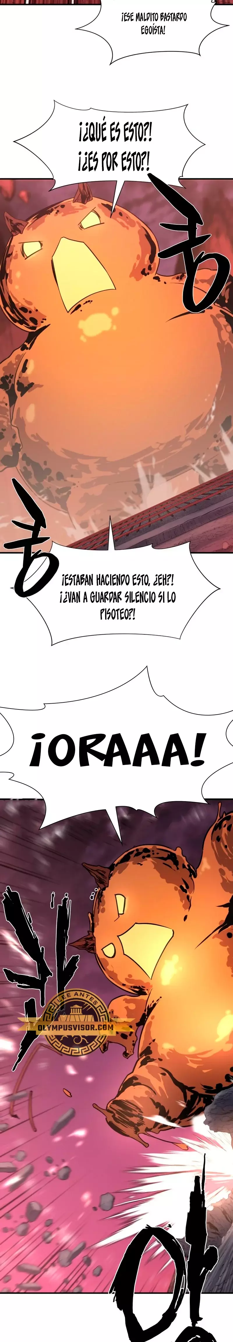 Read El Mejor Diseñador Inmobiliario ES Manga Online