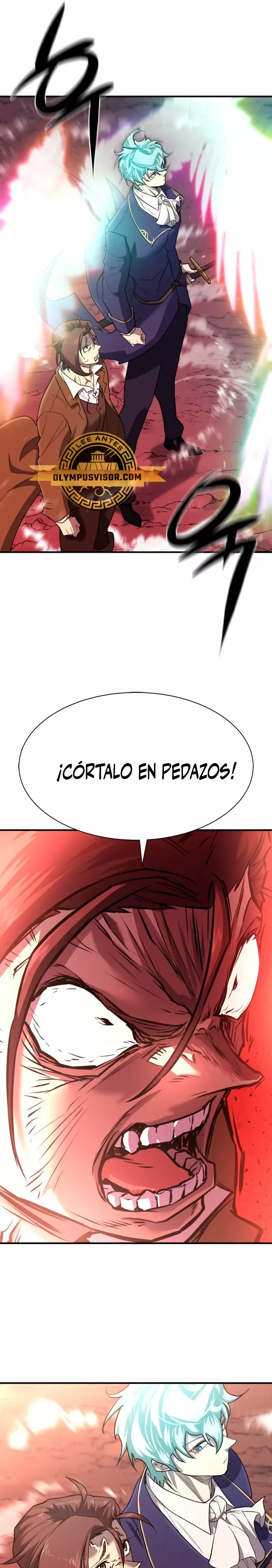 Read El Mejor Diseñador Inmobiliario ES Manga Online