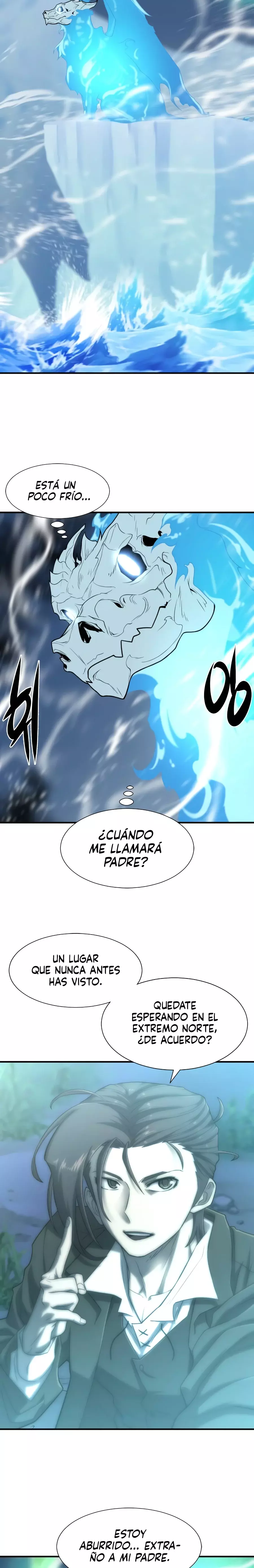 Read El Mejor Diseñador Inmobiliario ES Manga Online