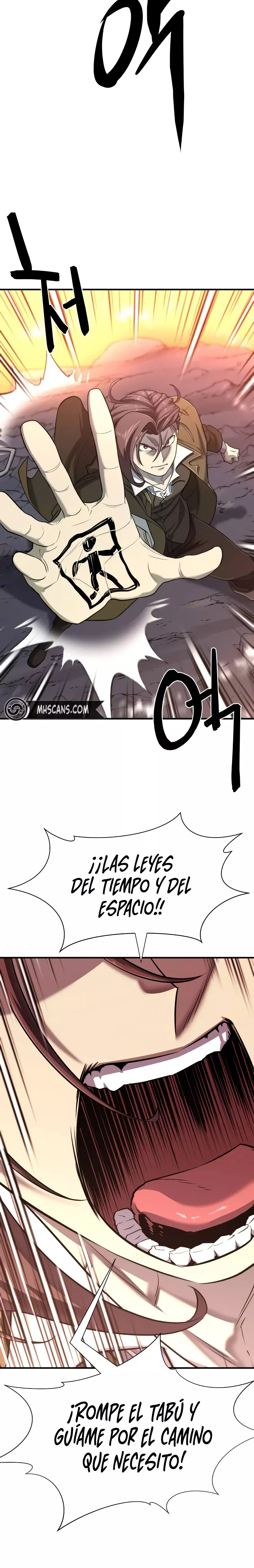 Read El Mejor Diseñador Inmobiliario ES Manga Online