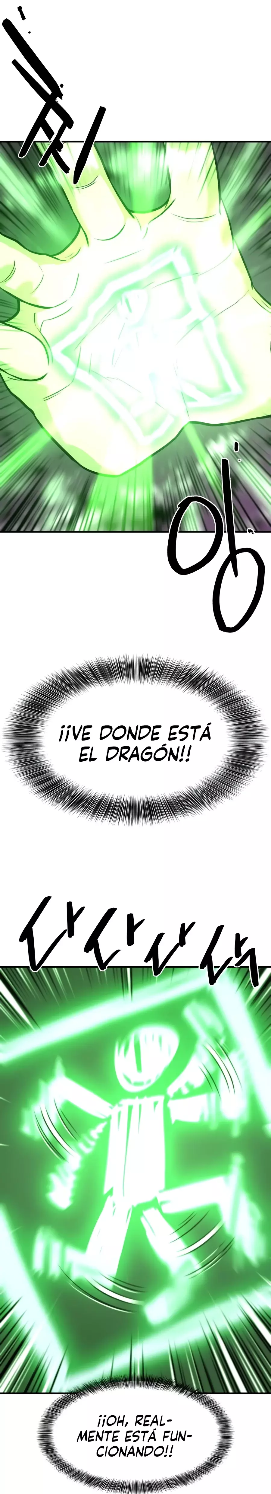 Read El Mejor Diseñador Inmobiliario ES Manga Online