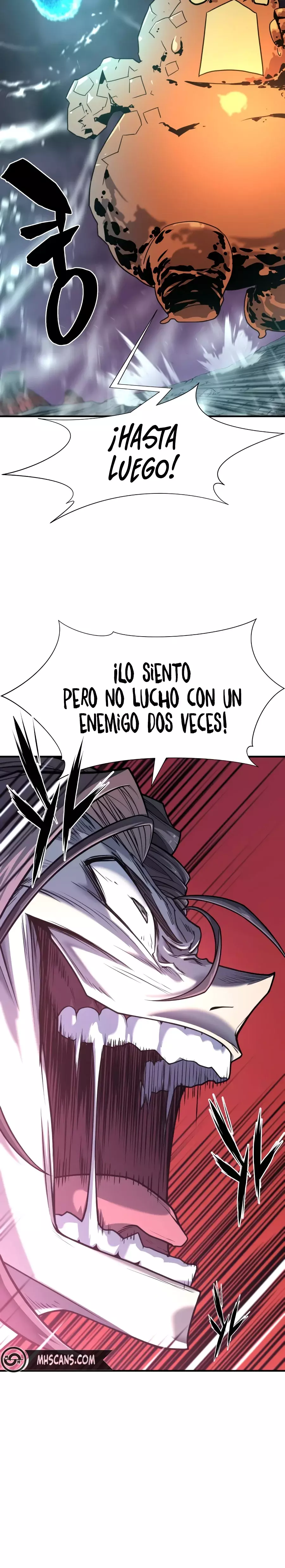 Read El Mejor Diseñador Inmobiliario ES Manga Online