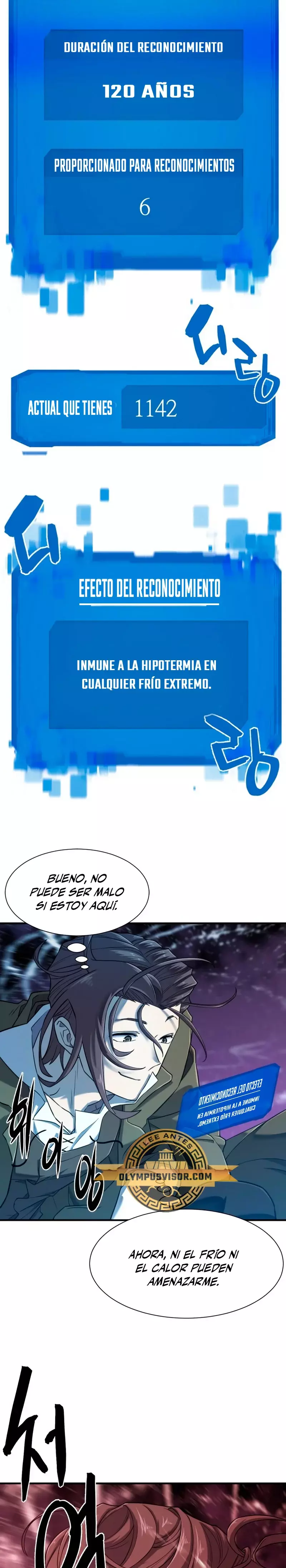 Read El Mejor Diseñador Inmobiliario ES Manga Online