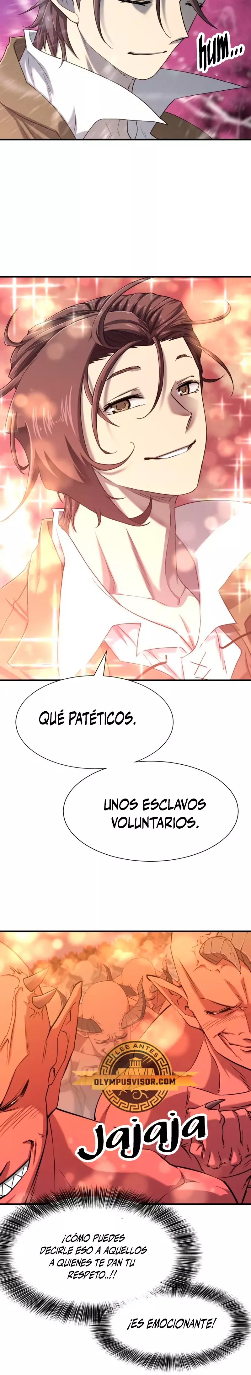 Read El Mejor Diseñador Inmobiliario ES Manga Online