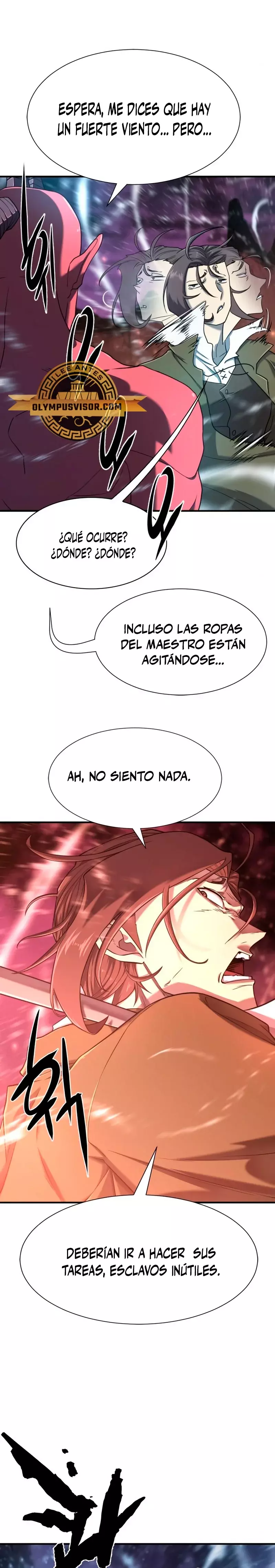 Read El Mejor Diseñador Inmobiliario ES Manga Online