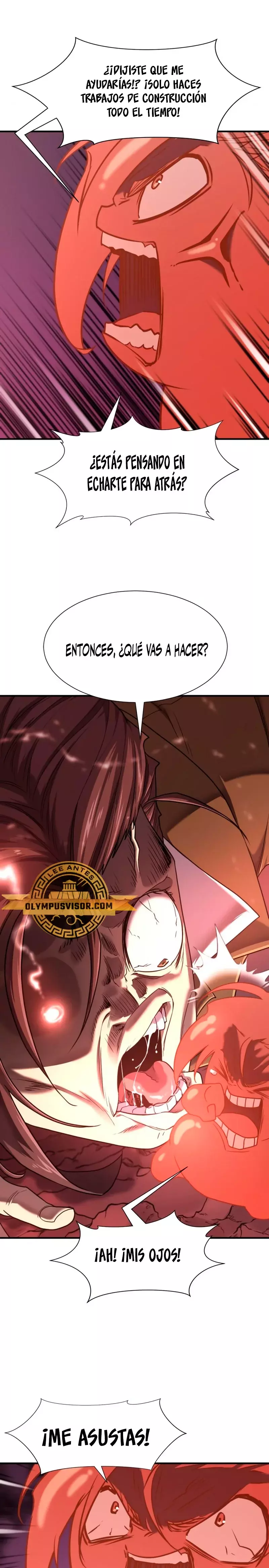 Read El Mejor Diseñador Inmobiliario ES Manga Online