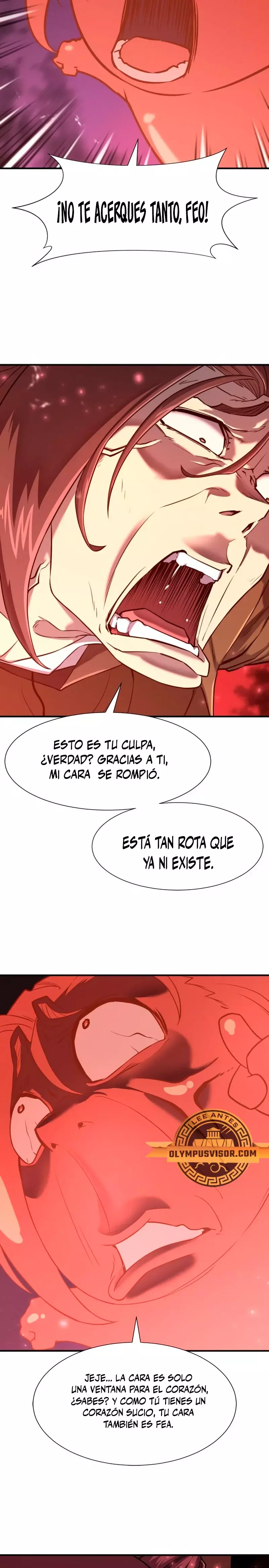 Read El Mejor Diseñador Inmobiliario ES Manga Online