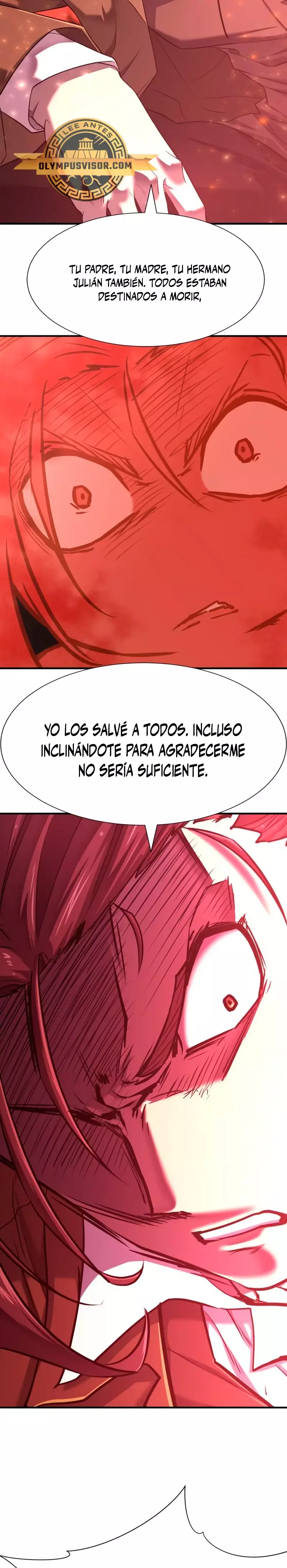 Read El Mejor Diseñador Inmobiliario ES Manga Online