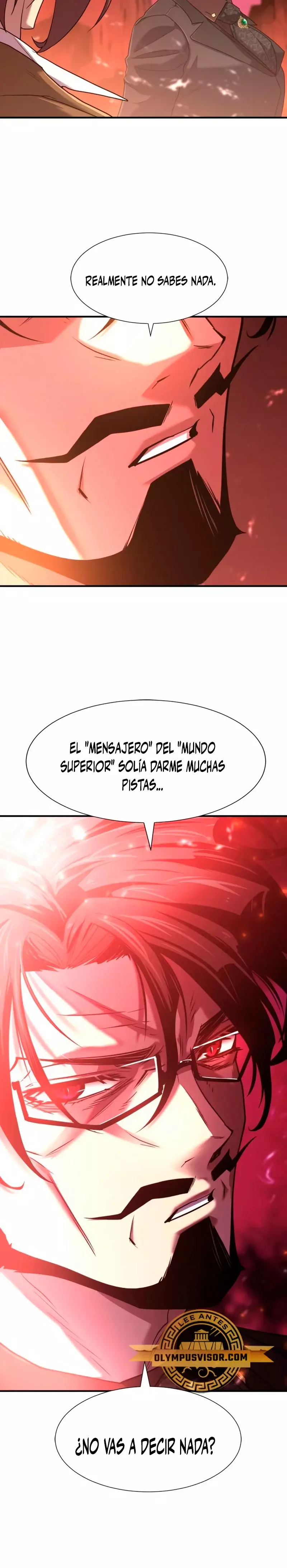 Read El Mejor Diseñador Inmobiliario ES Manga Online