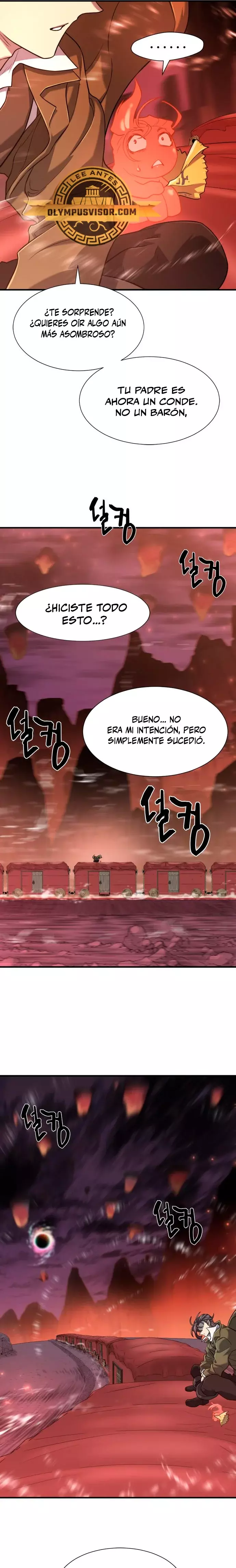 Read El Mejor Diseñador Inmobiliario ES Manga Online