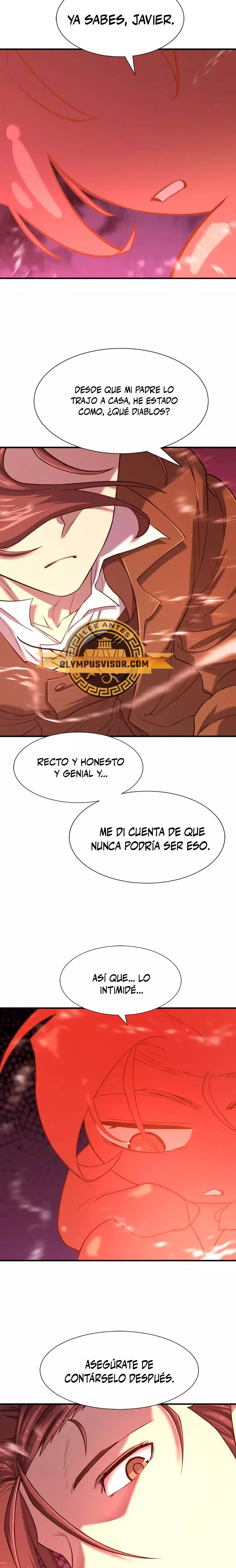 Read El Mejor Diseñador Inmobiliario ES Manga Online