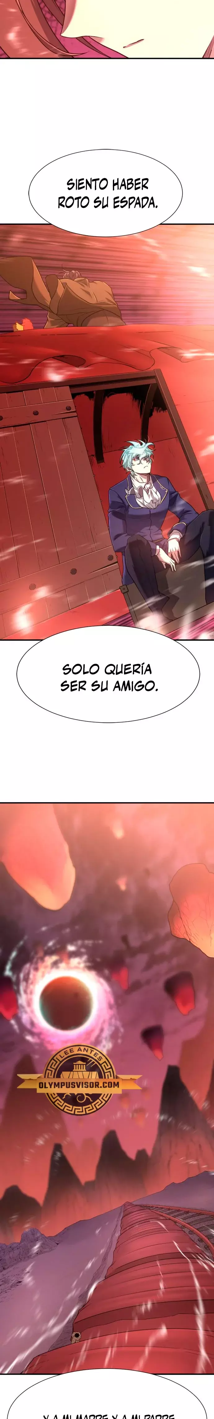 Read El Mejor Diseñador Inmobiliario ES Manga Online