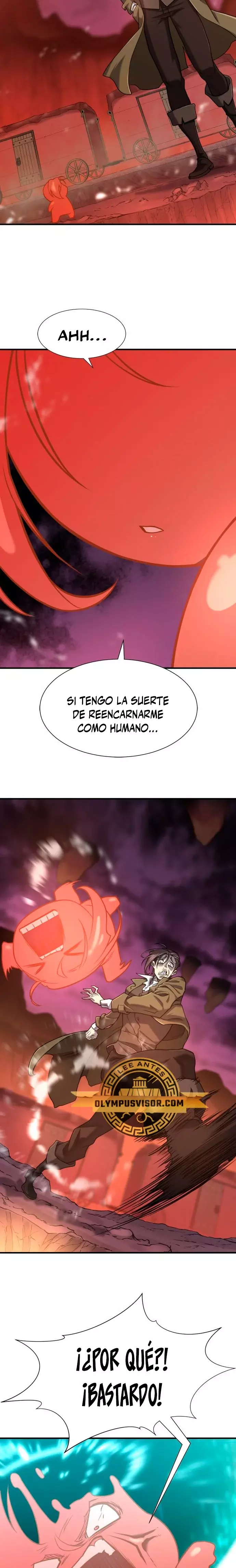 Read El Mejor Diseñador Inmobiliario ES Manga Online