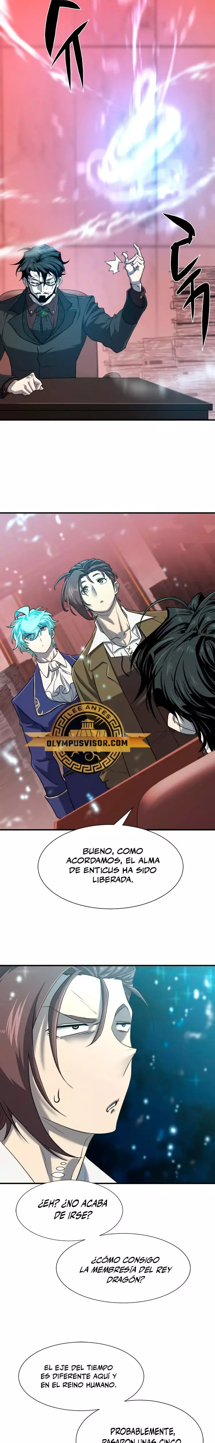 Read El Mejor Diseñador Inmobiliario ES Manga Online