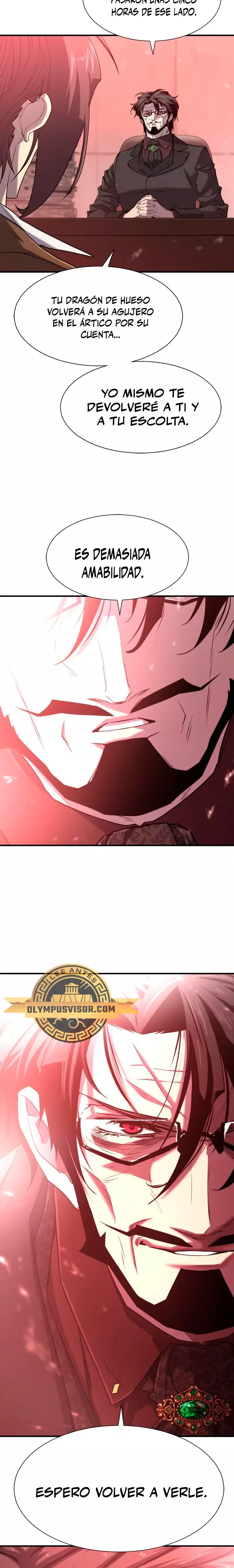 Read El Mejor Diseñador Inmobiliario ES Manga Online