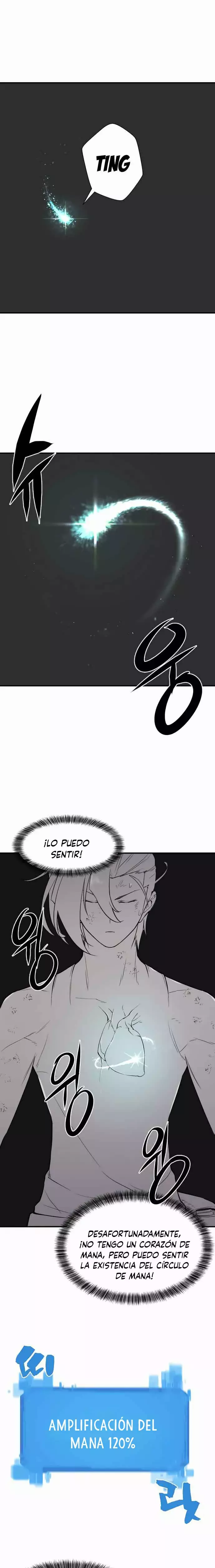 Read El Mejor Diseñador Inmobiliario ES Manga Online