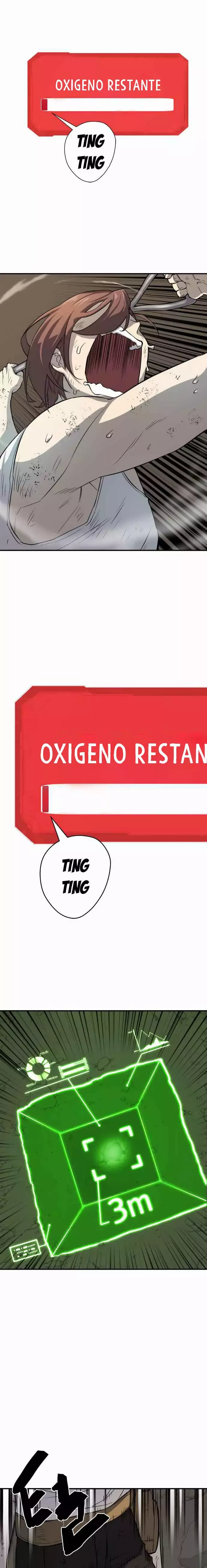 Read El Mejor Diseñador Inmobiliario ES Manga Online