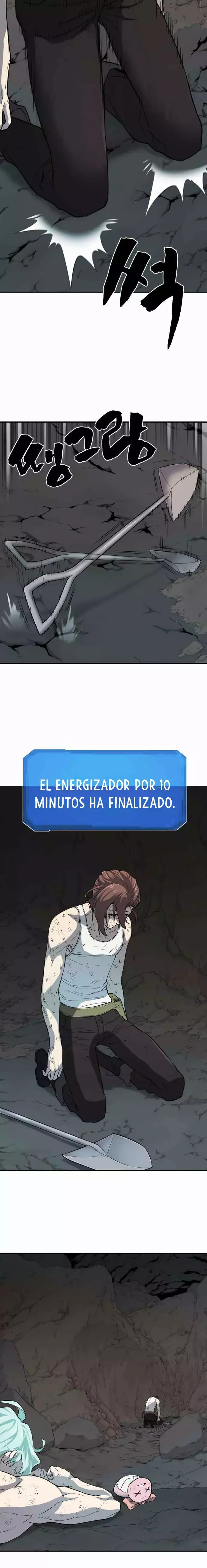 Read El Mejor Diseñador Inmobiliario ES Manga Online