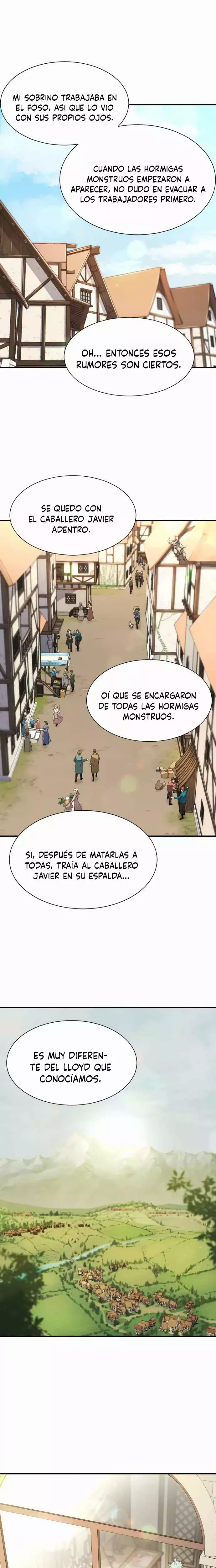 Read El Mejor Diseñador Inmobiliario ES Manga Online