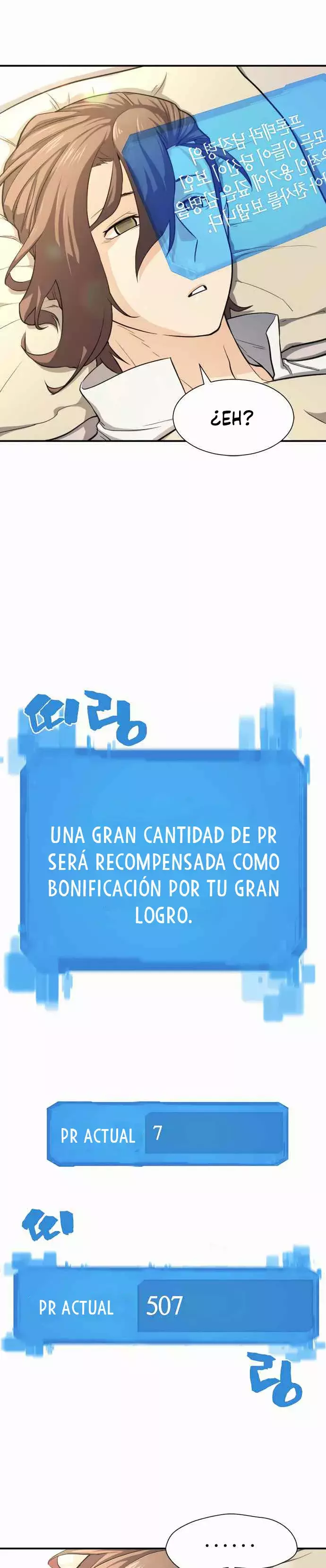 Read El Mejor Diseñador Inmobiliario ES Manga Online
