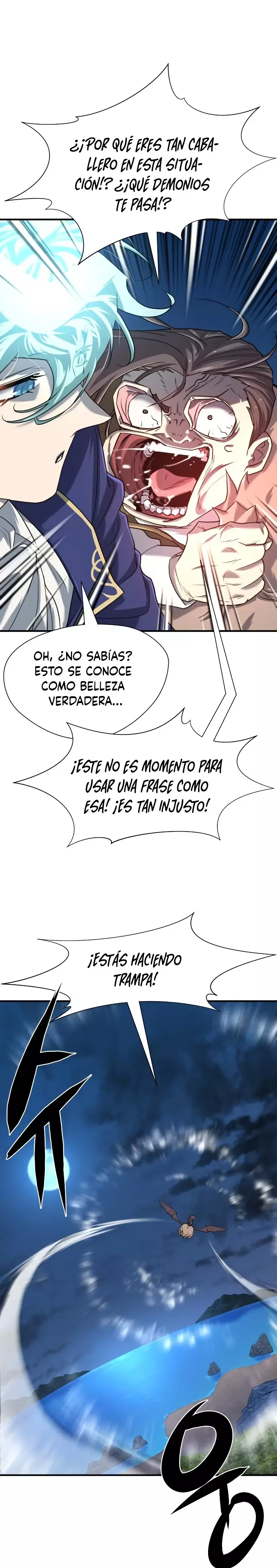 Read El Mejor Diseñador Inmobiliario ES Manga Online
