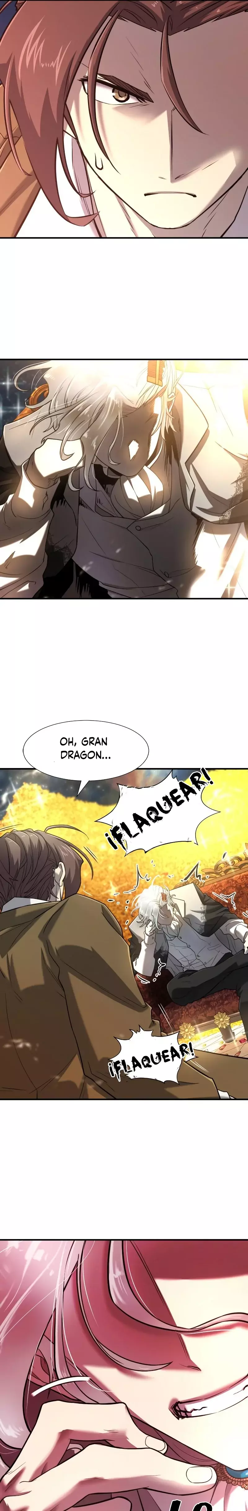 Read El Mejor Diseñador Inmobiliario ES Manga Online