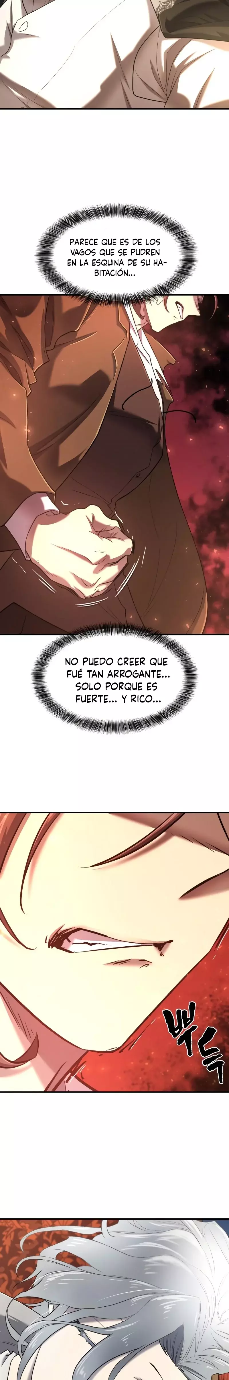 Read El Mejor Diseñador Inmobiliario ES Manga Online