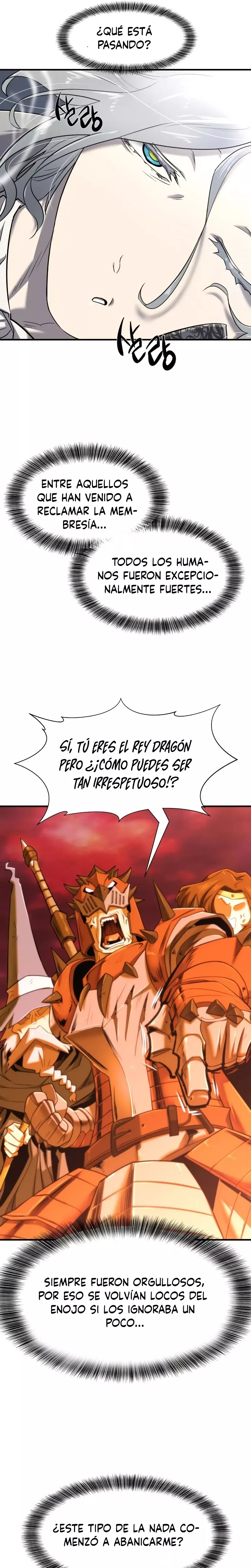 Read El Mejor Diseñador Inmobiliario ES Manga Online