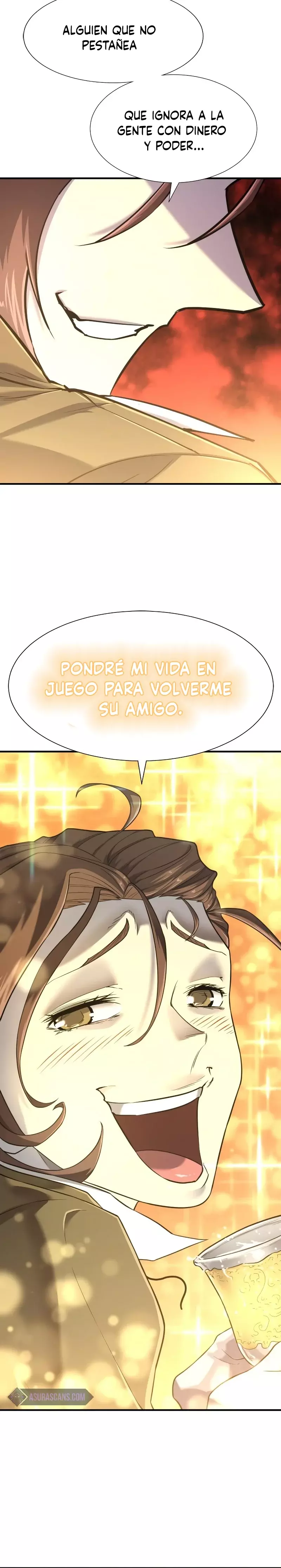 Read El Mejor Diseñador Inmobiliario ES Manga Online