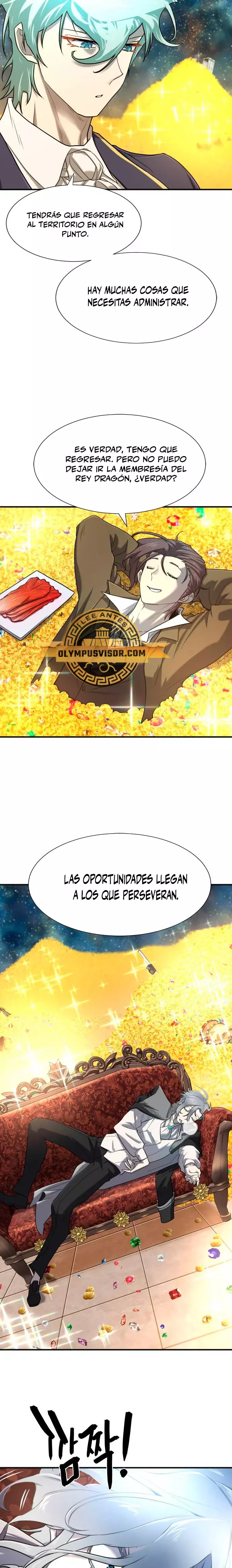Read El Mejor Diseñador Inmobiliario ES Manga Online