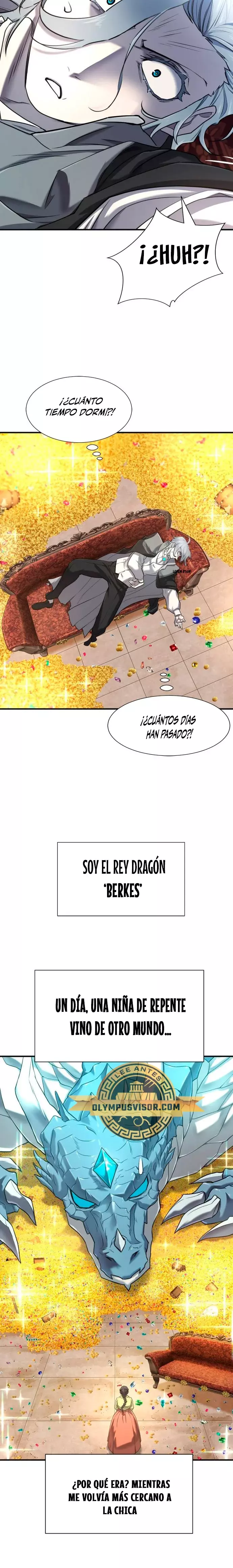 Read El Mejor Diseñador Inmobiliario ES Manga Online