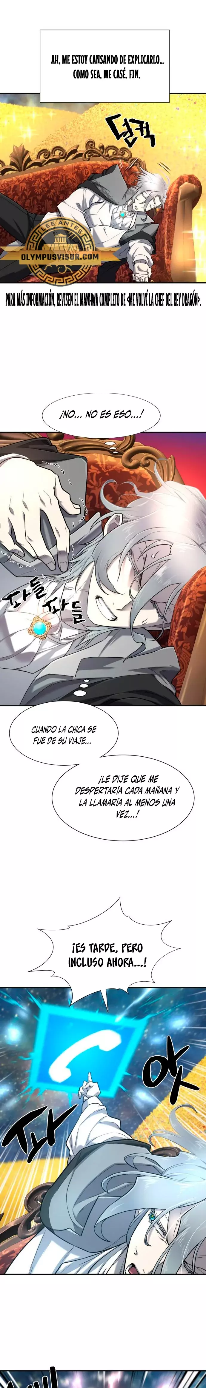 Read El Mejor Diseñador Inmobiliario ES Manga Online