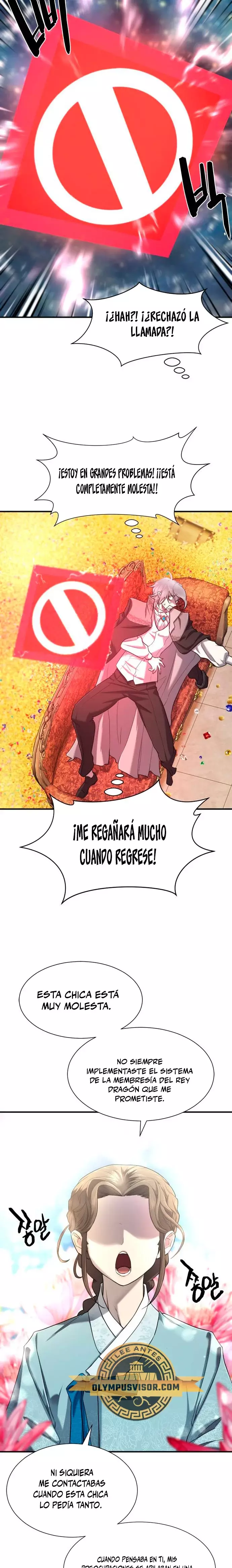 Read El Mejor Diseñador Inmobiliario ES Manga Online