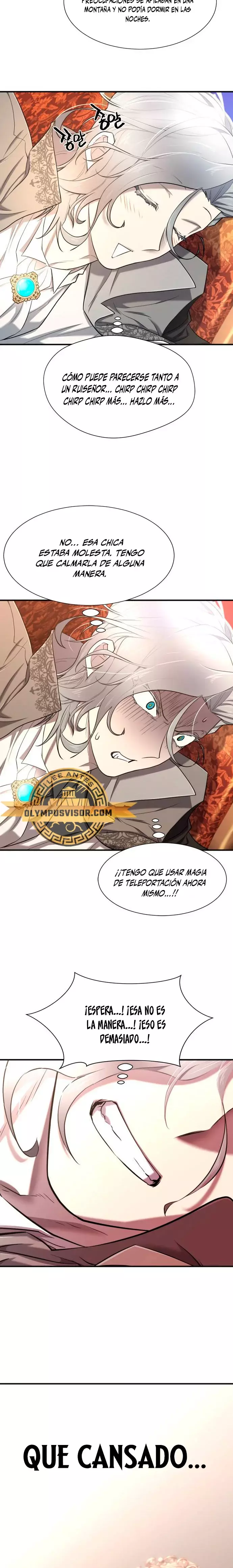 Read El Mejor Diseñador Inmobiliario ES Manga Online